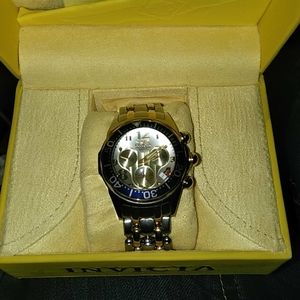 Men's Invicta
